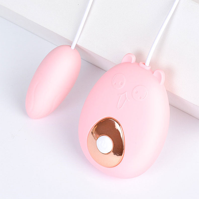 JL cute pet single jump boxed plastic version