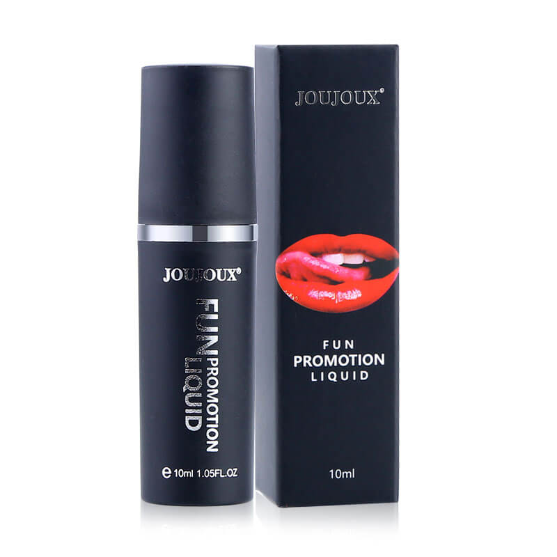 JOUJOUX series  Sex-promoting liquid