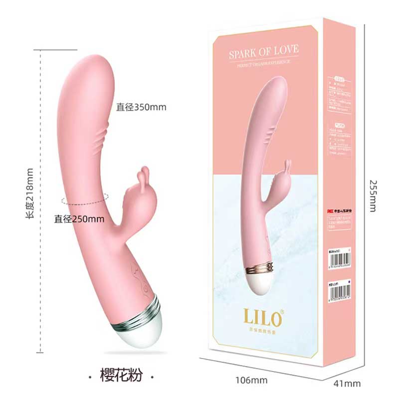 LILO  Button stick