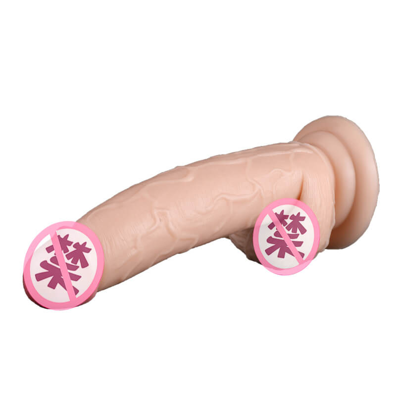 AK-HOT series penis  David M009 penis