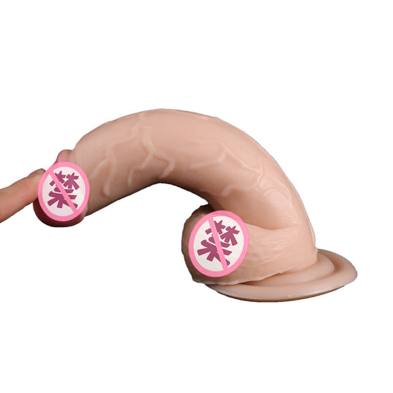 AK-HOT series penis  David M009 penis