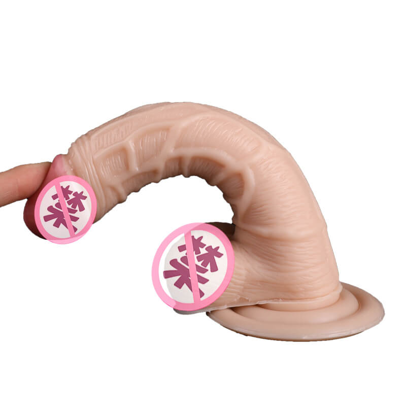 AK-HOT series David M014 penis