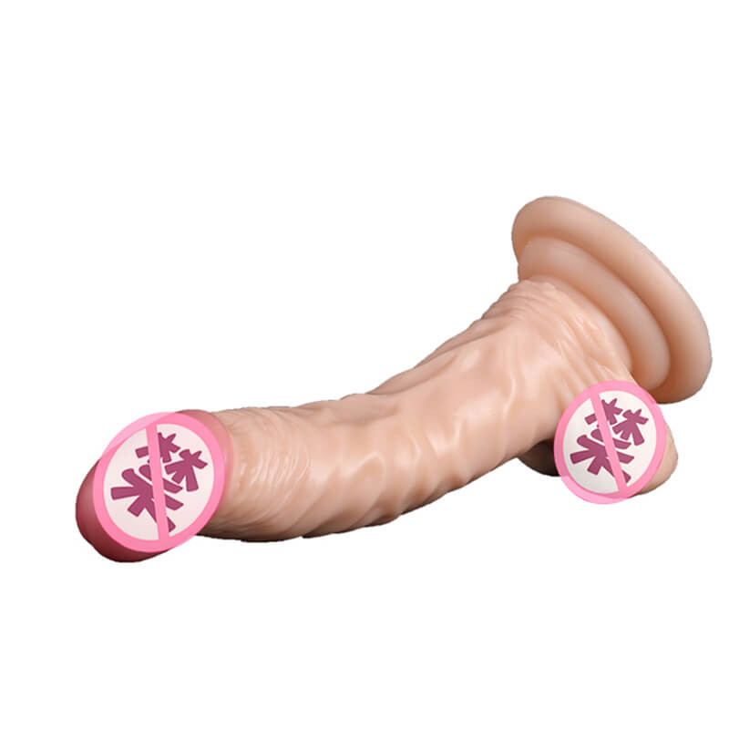 AK-HOT series David M016 penis