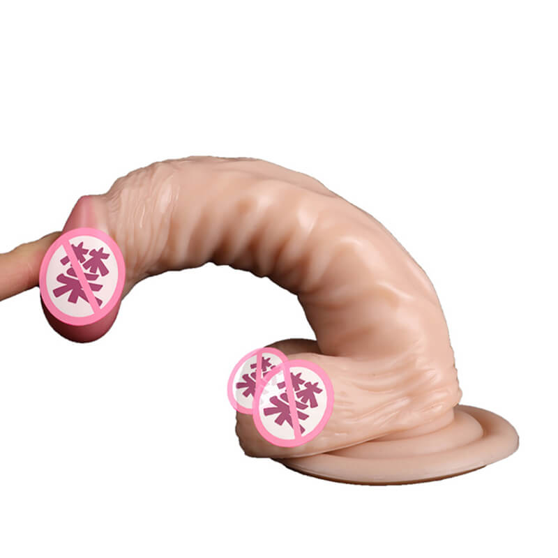 AK-HOT series David M016 penis