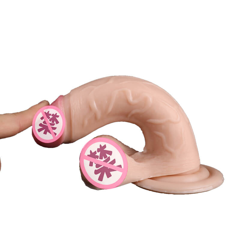 AK-HOT series David M017 penis