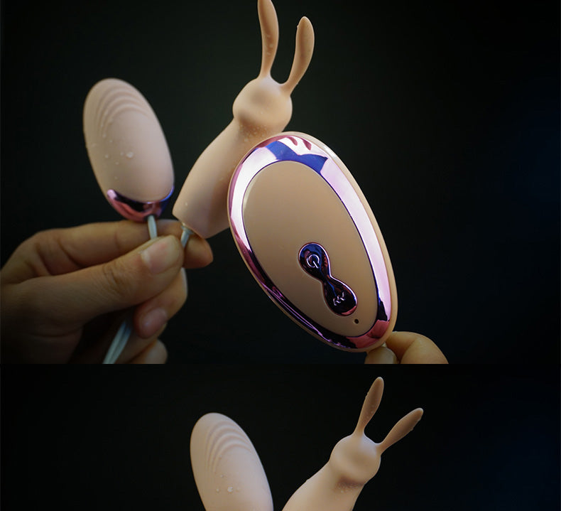 MJS-20 frequency single-head female vibrator