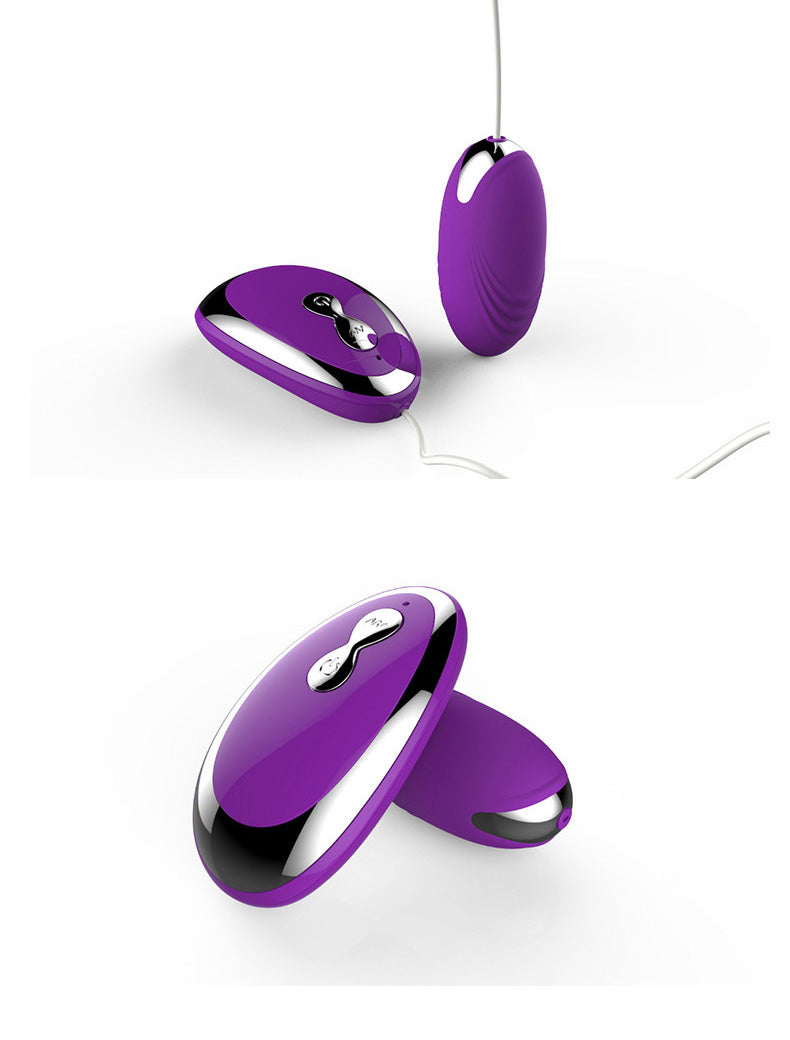 MJS-20 frequency single-head female vibrator