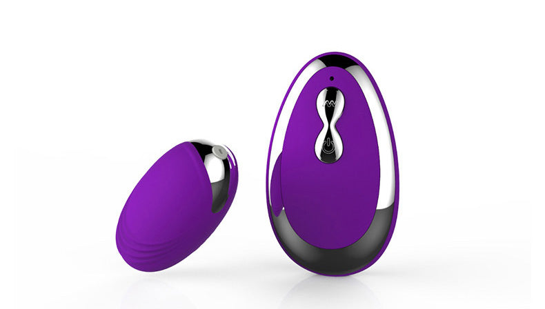MJS-20 frequency single-head female vibrator