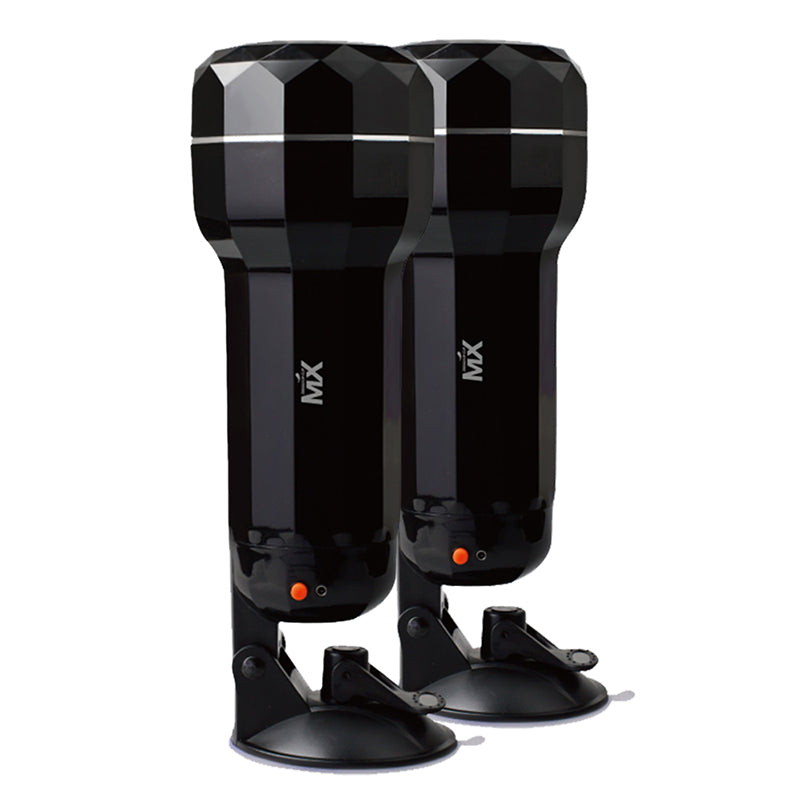 MX series Goddess cup Third Generation