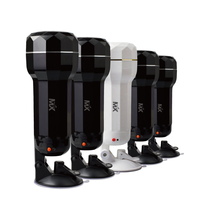 MX series Goddess cup Third Generation