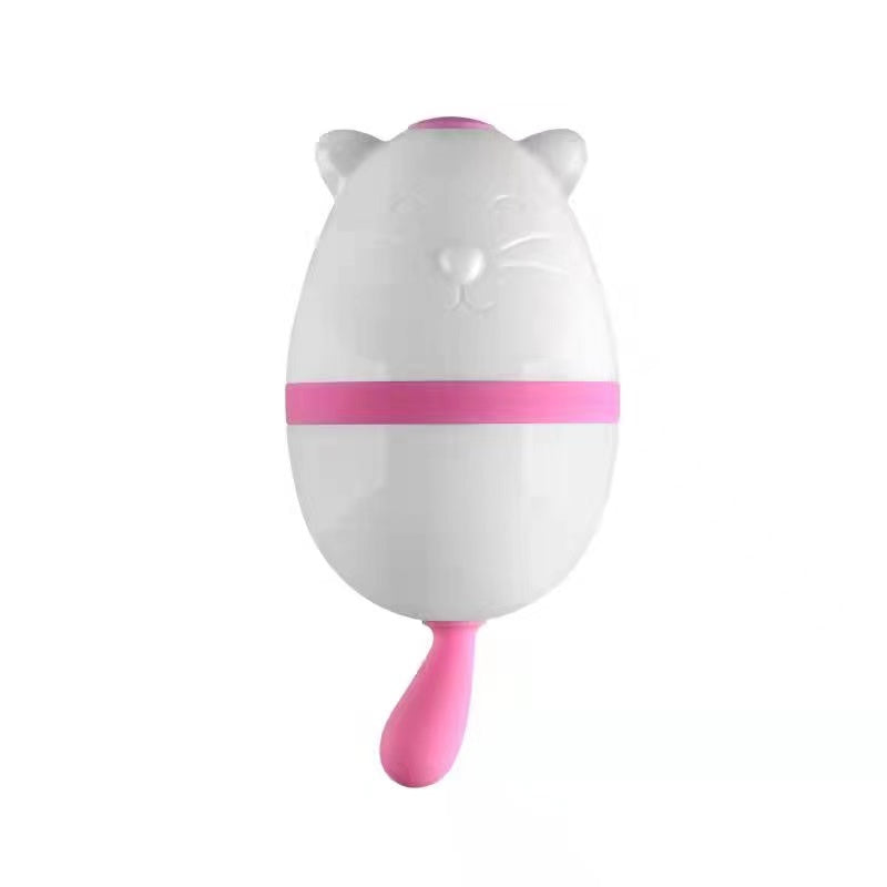 MZY cute cat tongue vibrator