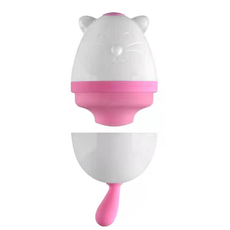 MZY cute cat tongue vibrator