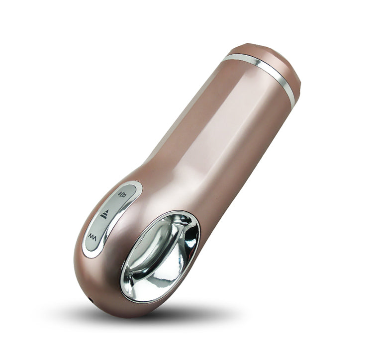 JUPIN NANO High-end fully automatic aircraft cup