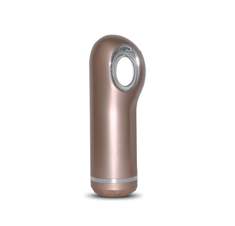 JUPIN NANO High-end fully automatic aircraft cup