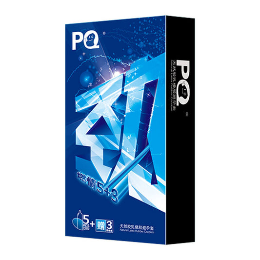 HAISHIHAINUO  PQ  Strong five + three