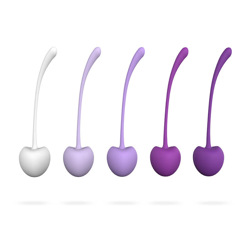 SIHANDE Cherry vagina ball vibrator