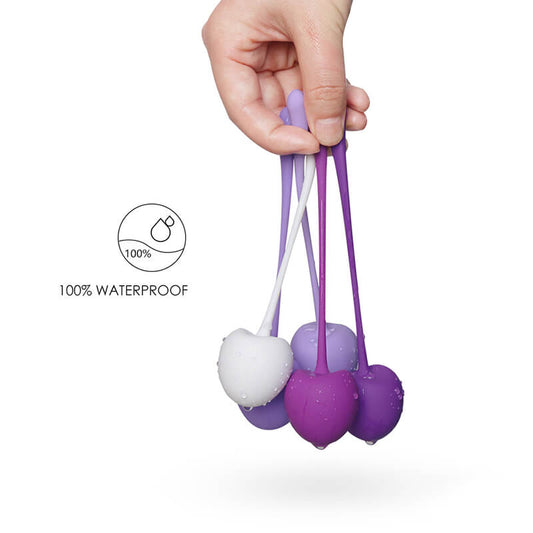SIHANDE Cherry vagina ball vibrator