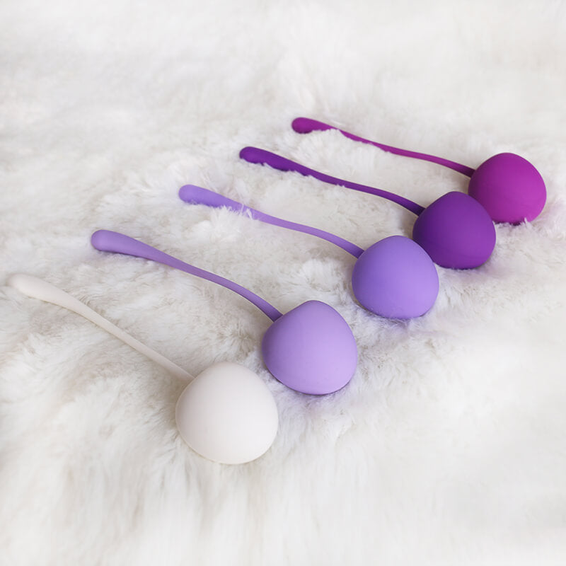 SIHANDE Cherry vagina ball vibrator