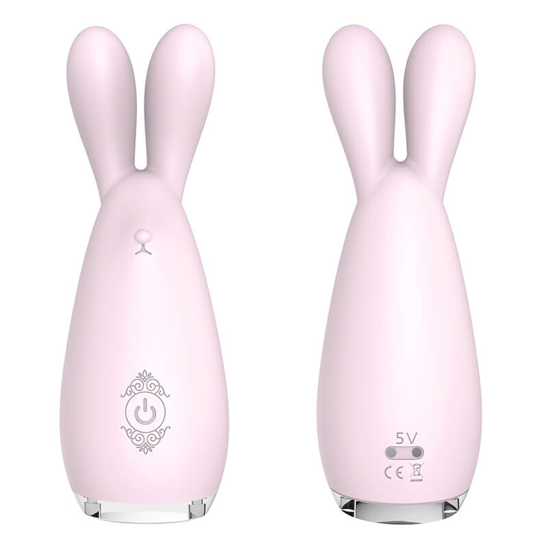 SIHANDE Double shock bunny vibrator