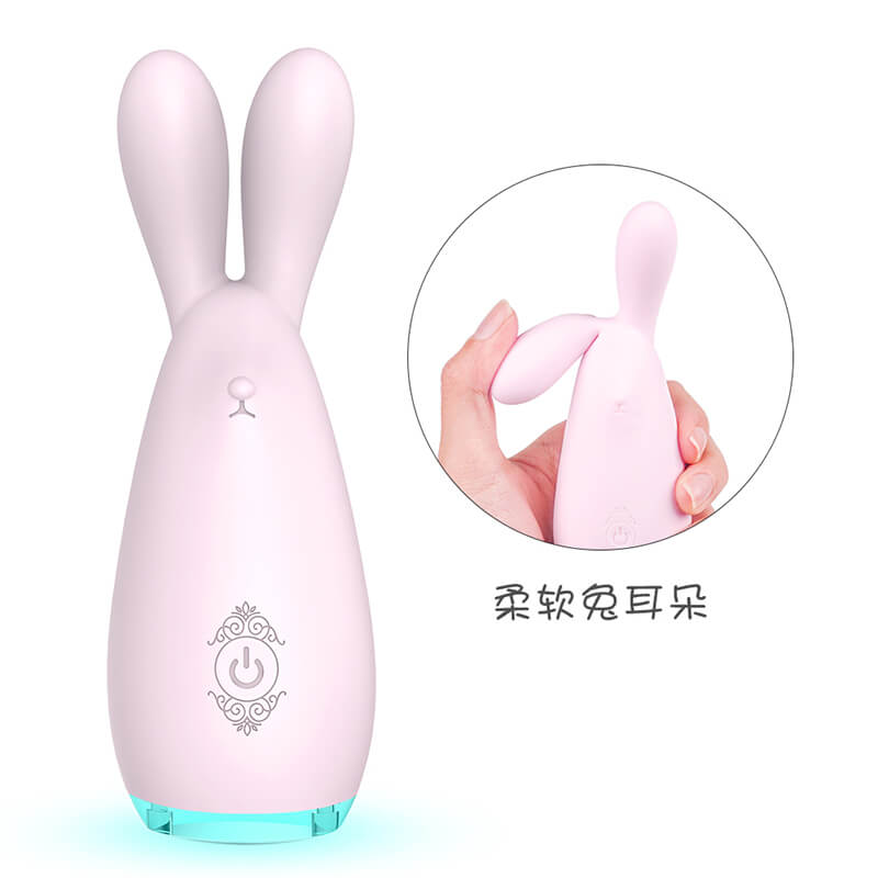 SIHANDE Double shock bunny vibrator