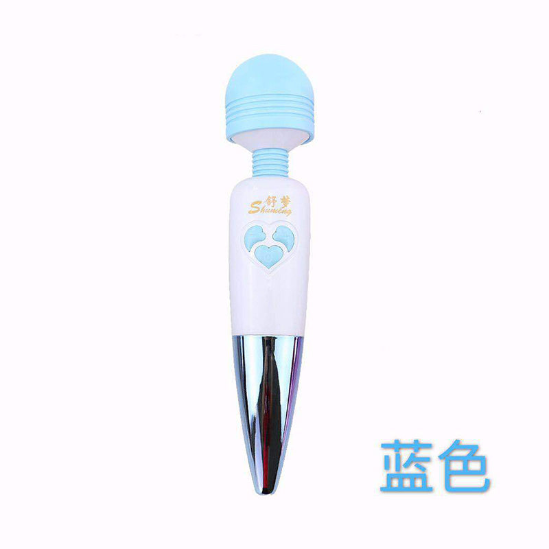 Shumeng rechargeable massage stick