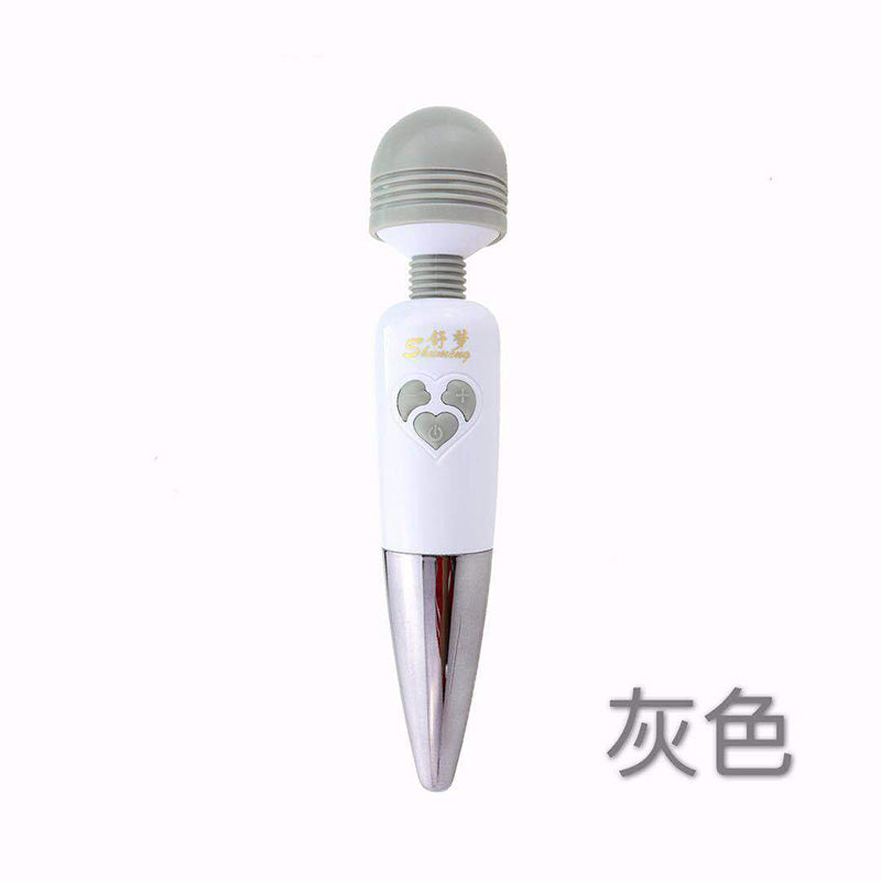 Shumeng rechargeable massage stick