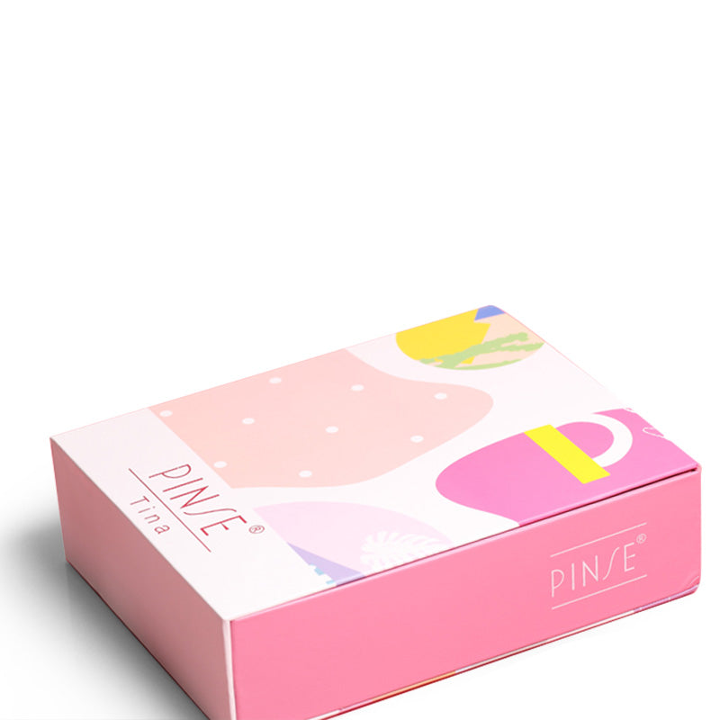 DA-Tina Tina Vibrator