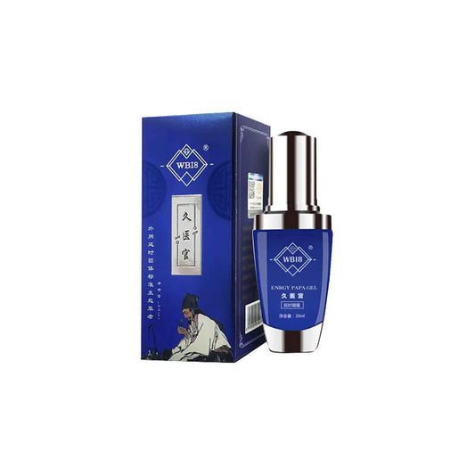 WBI8 Jinnengpapa glue