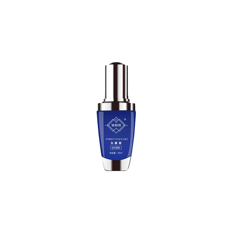 WBI8 Jinnengpapa glue