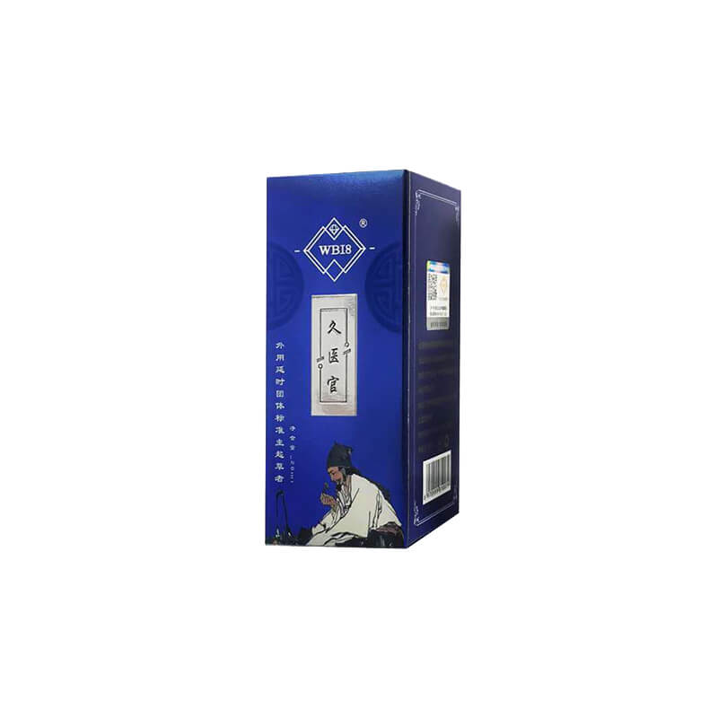 WBI8 Jinnengpapa glue