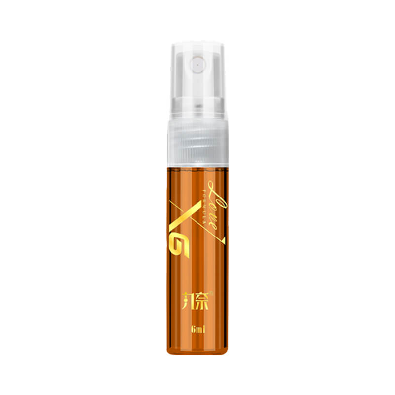 NAIWAN series X6 Men's External Spray 6ml