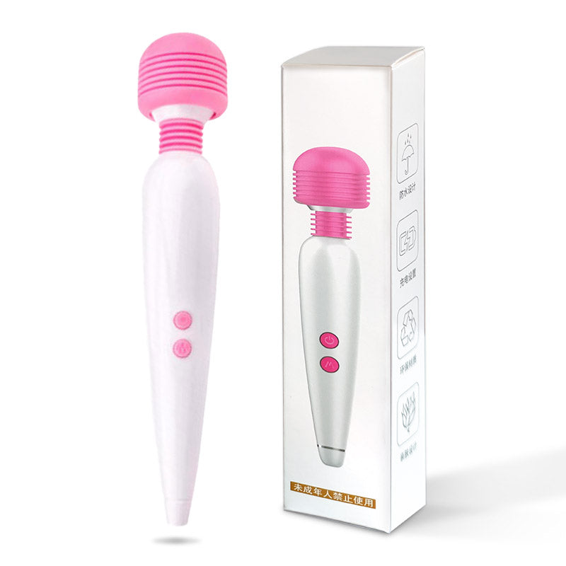 ZXT charging button AV stick