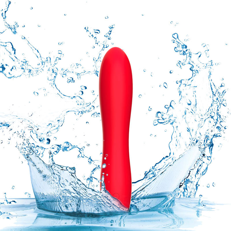 MD Kelly medical silicone 10-frequency vibrator
