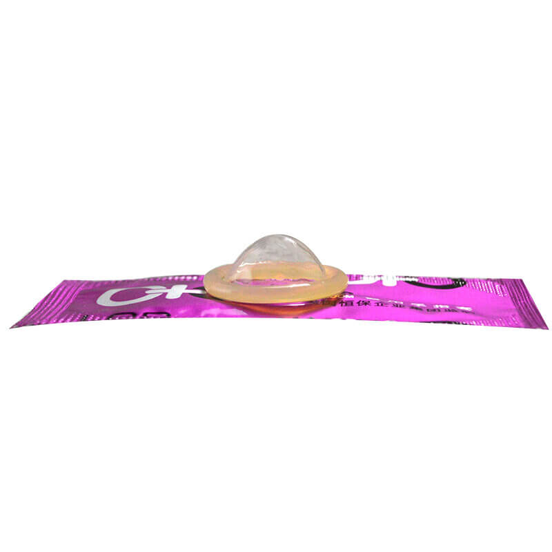 PLEASURE MORE condoms LES  finger cots