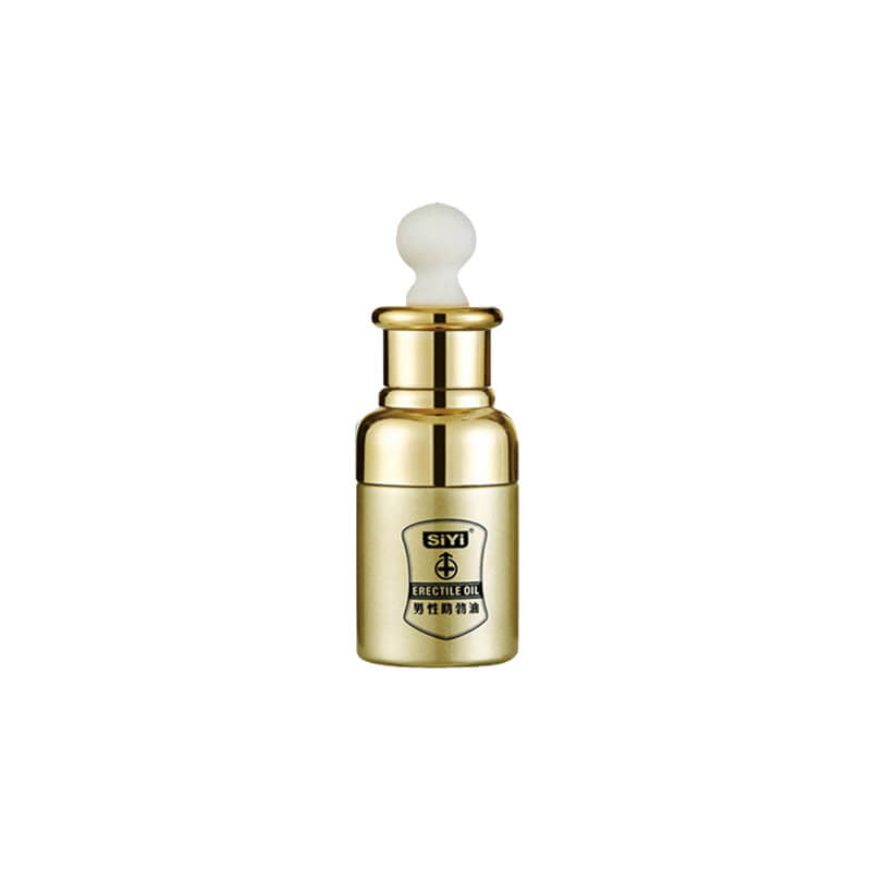 siyi Men's Oil Booster Gold Version