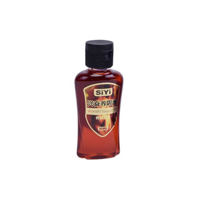 siyi exciting yin nourishing oil