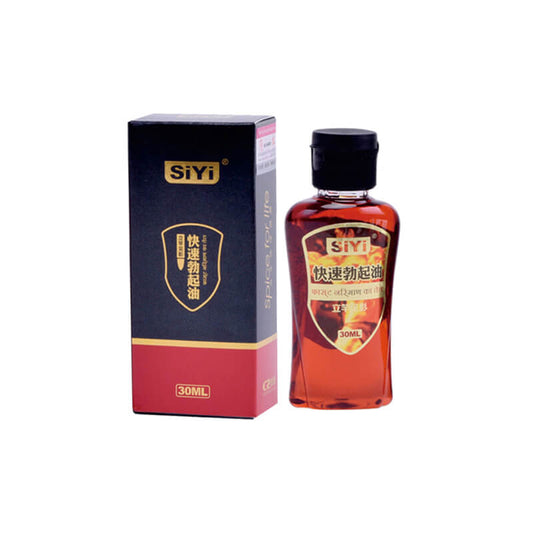 siyi quick erection oil