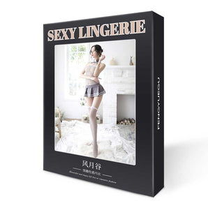 Fengyuegu 8562 gray