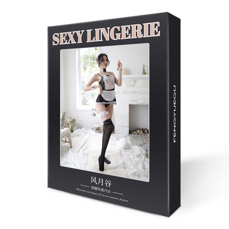 Fengyuegu 1604 sexy underwear