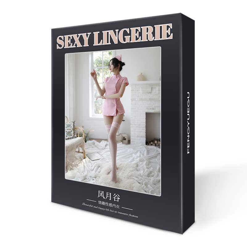 Fengyuegu 2089 sexy underwear