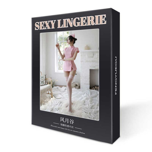 Fengyuegu 2089 sexy underwear