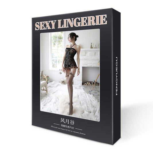 Fengyuegu 7591 sexy underwear