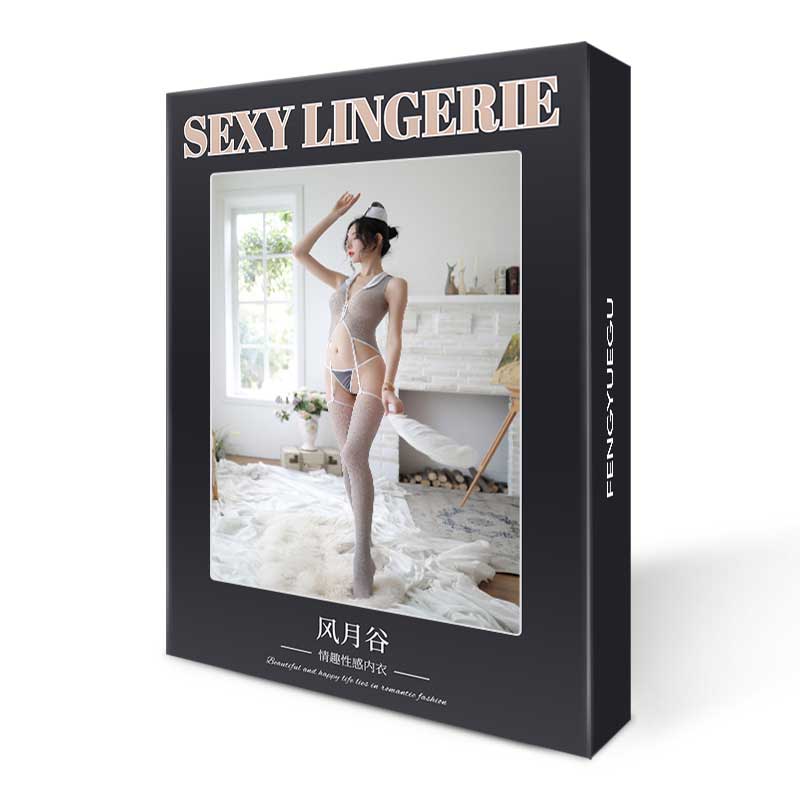 Fengyuegu 1284 sexy underwear