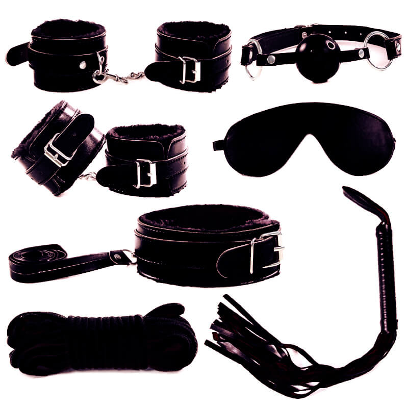 TAIQILE  sm seven piece set