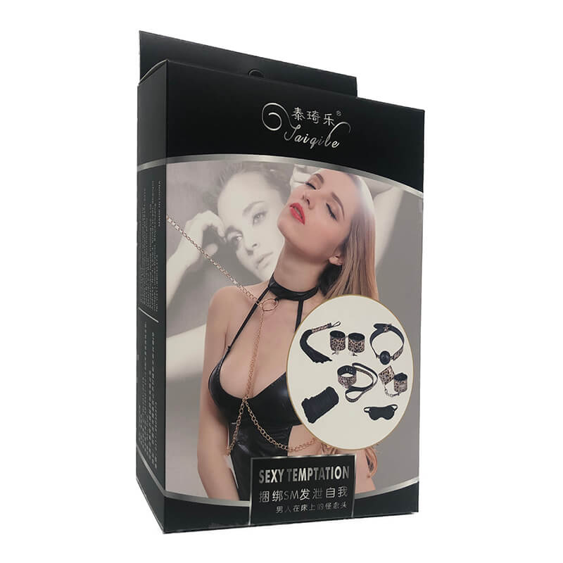 TAIQILE  sm seven piece set