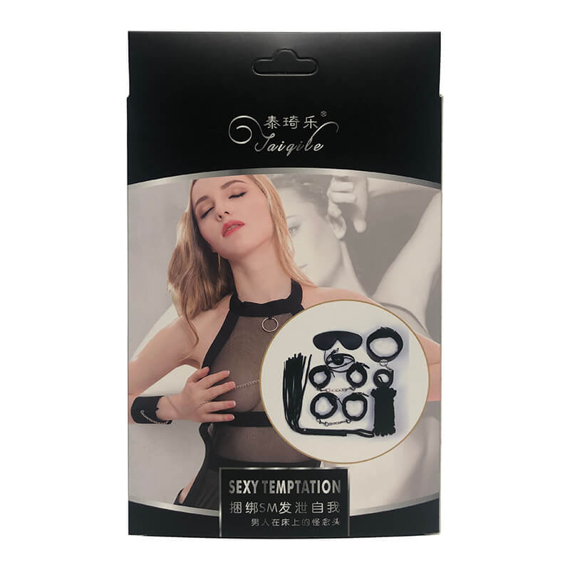 TAIQILE  sm seven piece set