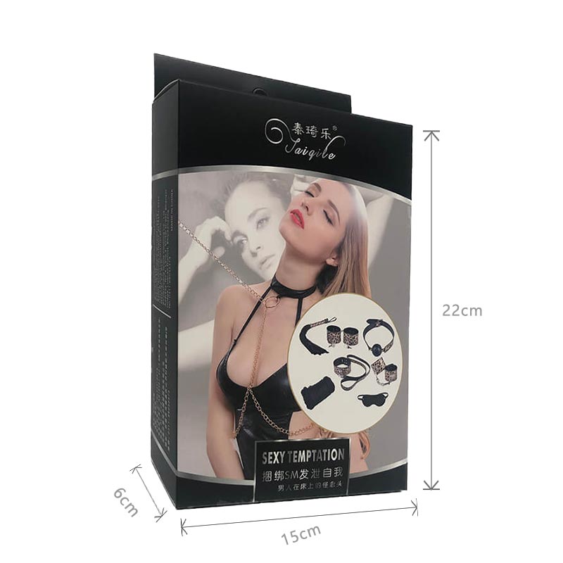 TAIQILE  sm seven piece set