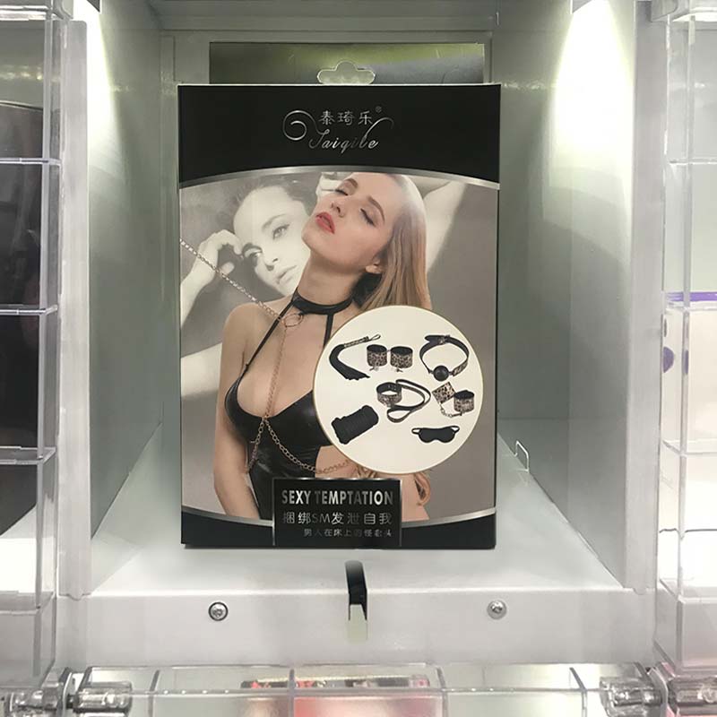 TAIQILE  sm seven piece set