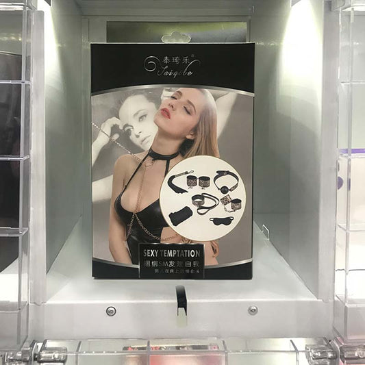 TAIQILE  sm seven piece set